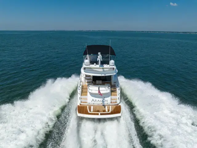 Sunseeker Manhattan 55