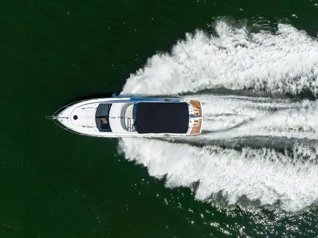 Sunseeker Manhattan 55