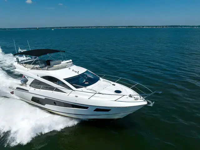 Sunseeker Manhattan 55