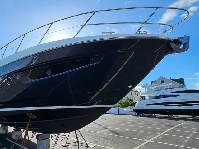 Azimut Atlantis 50