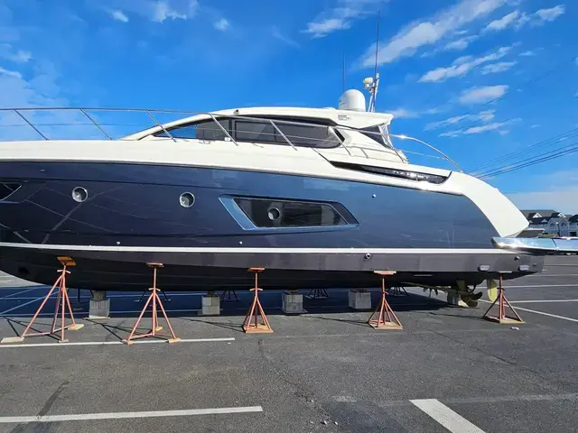 Azimut Atlantis 50