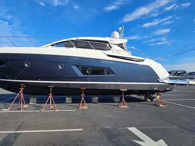 Azimut Atlantis 50