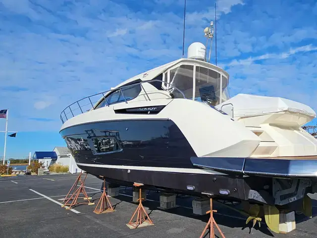 Azimut Atlantis 50