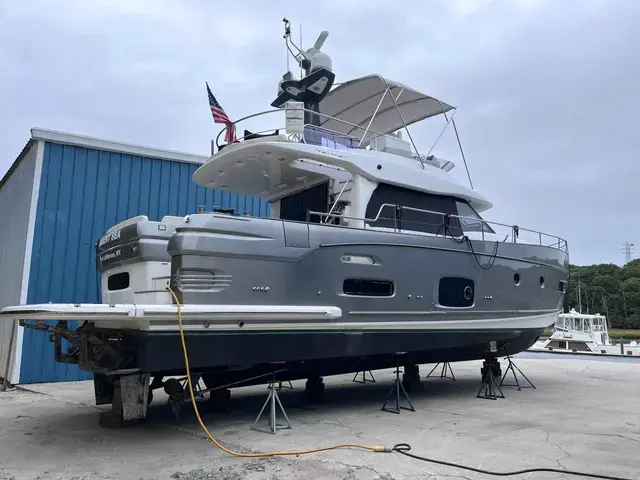 Azimut MAGELLANO 53 FLYBRIDGE