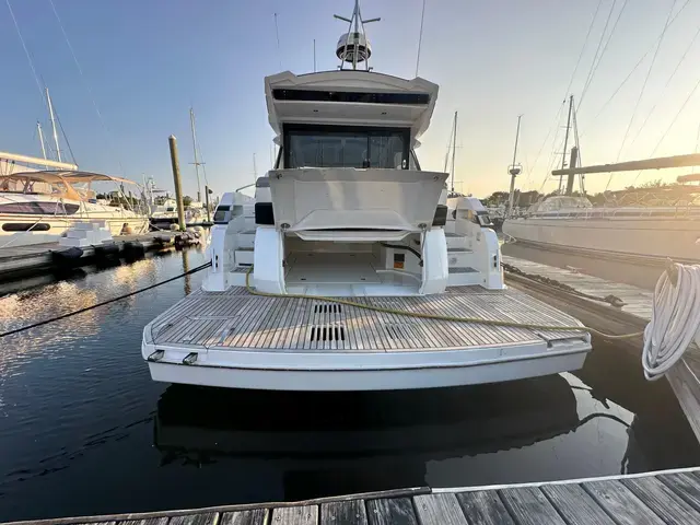 Galeon 485 HTS