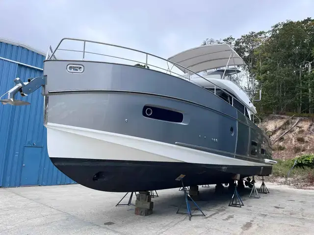 Azimut MAGELLANO 53 FLYBRIDGE