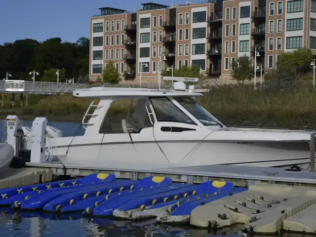 Boston Whaler 350 Realm