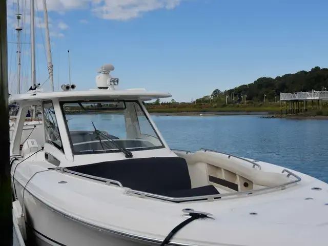 Boston Whaler 350 Realm