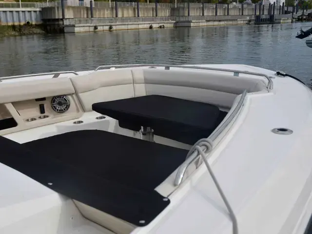 Boston Whaler 350 Realm