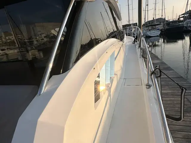 Galeon 485 HTS