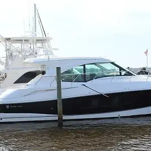 2016 Cruisers Yachts 45 Cantius