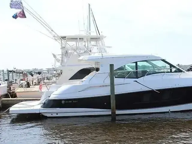 Cruisers Yachts 45 Cantius