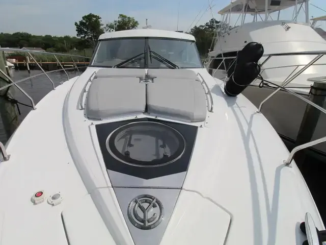 Cruisers Yachts 45 Cantius