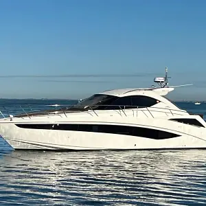 2017 Galeon 385 HTS