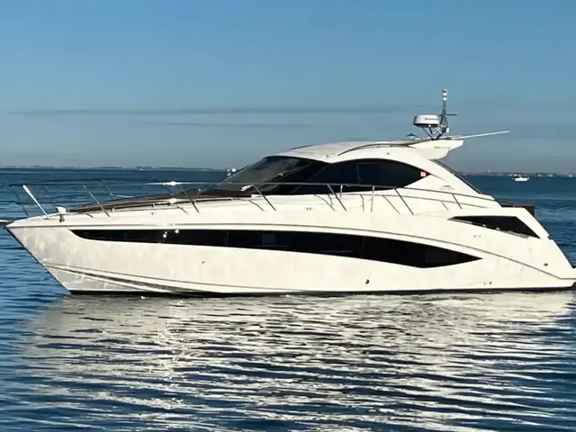 Galeon 385 HTS