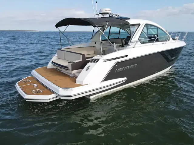 Monterey 36 Sc for sale in United States of America for $274,900 (£212,656)