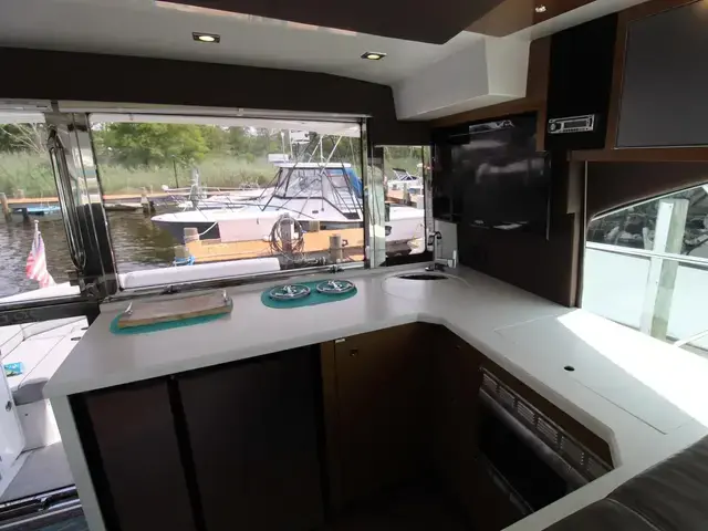 Cruisers Yachts 45 Cantius