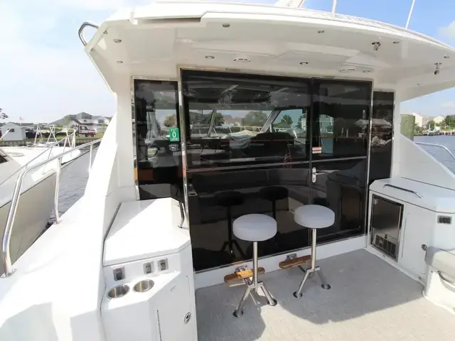 Cruisers Yachts 45 Cantius