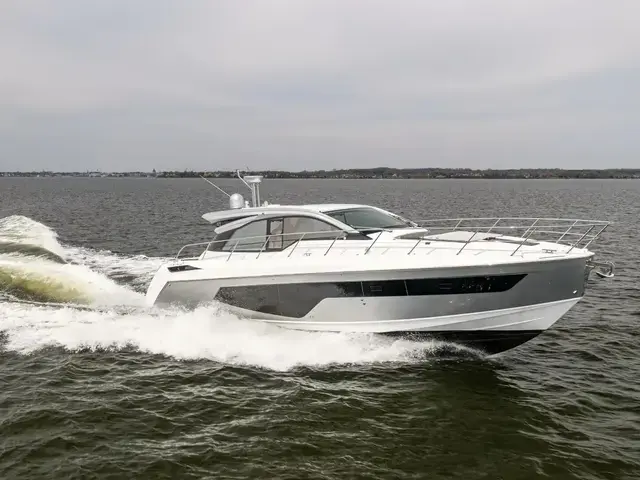 Azimut 51 Atlantis