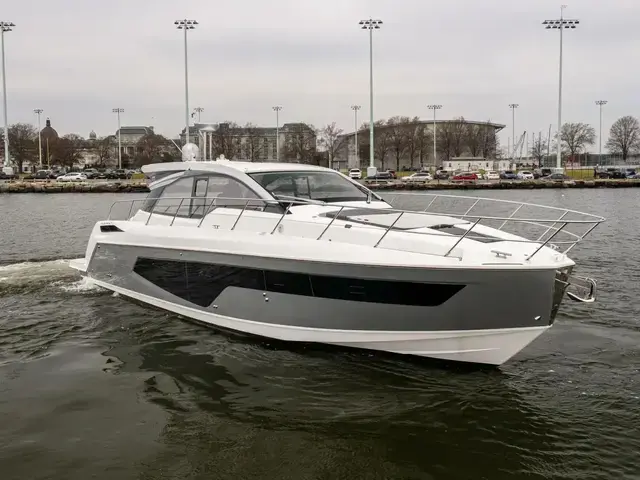 Azimut 51 Atlantis