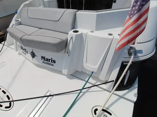 Cruisers Yachts 45 Cantius