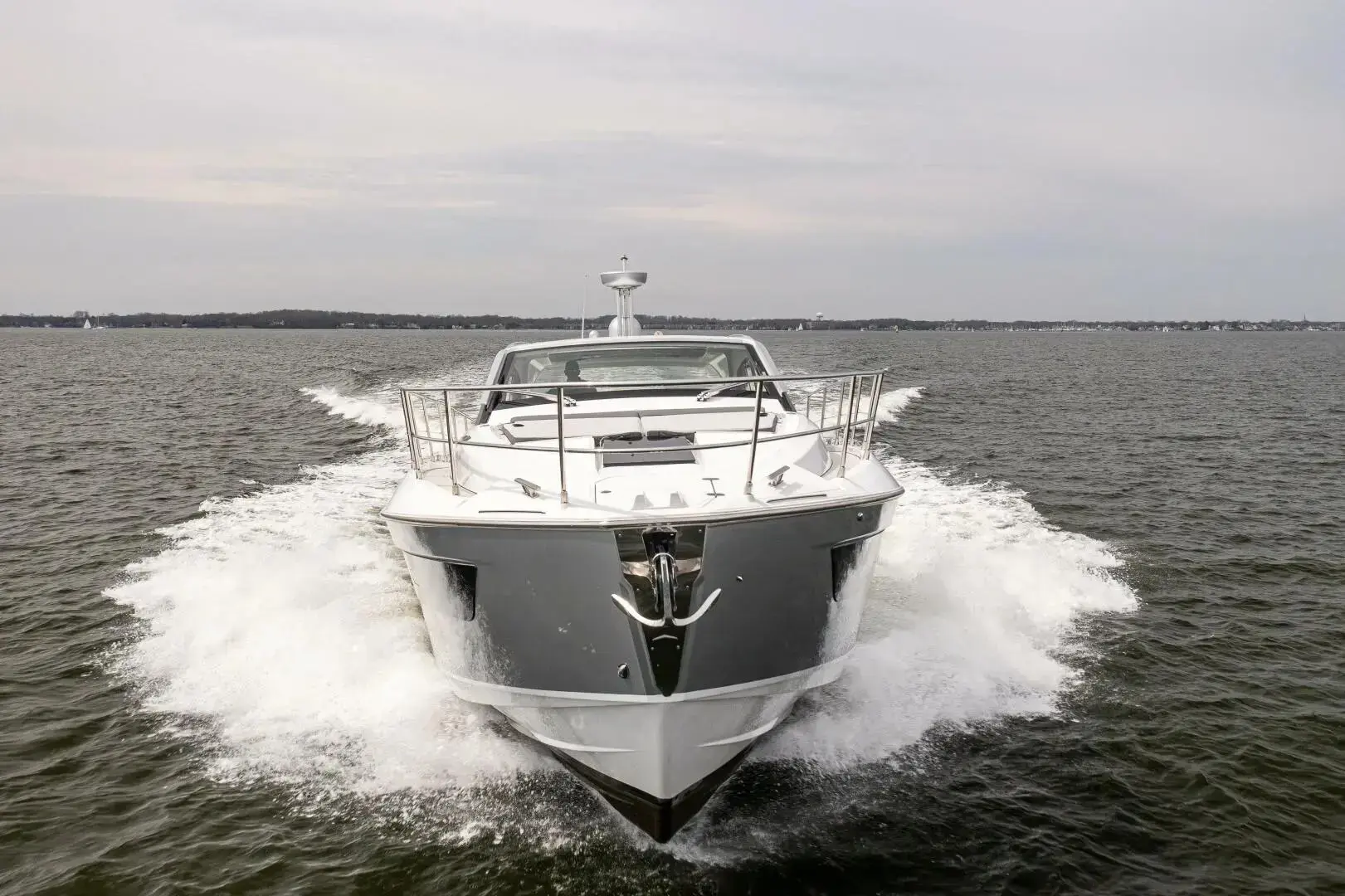 2019 Azimut atlantis 51