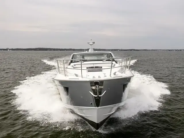 Azimut 51 Atlantis