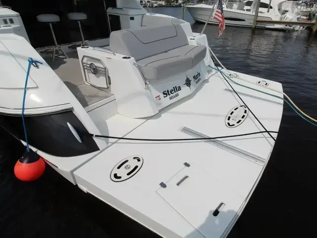 Cruisers Yachts 45 Cantius