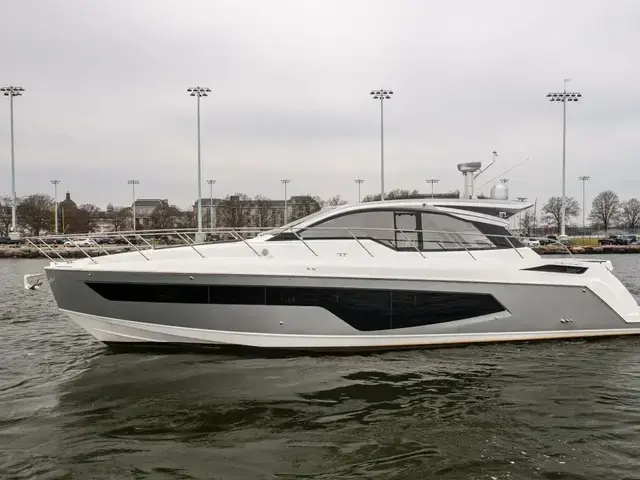 Azimut 51 Atlantis