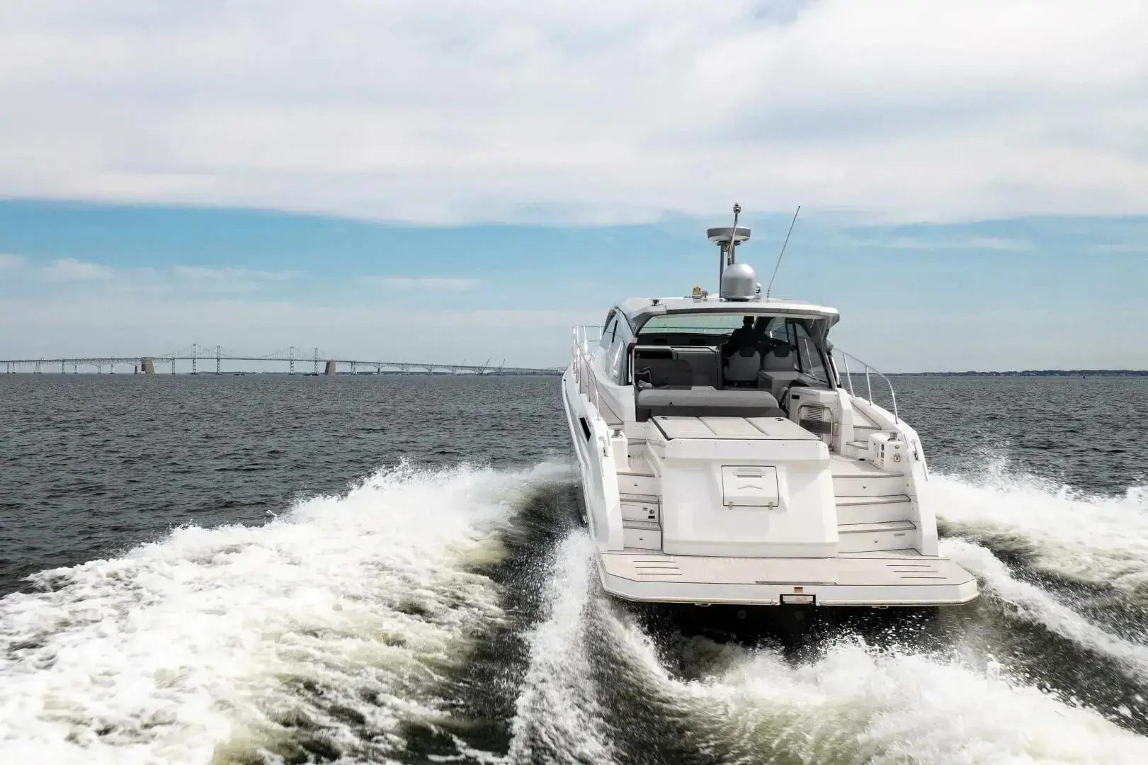 2019 Azimut atlantis 51