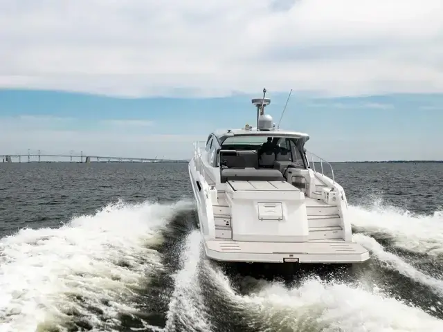 Azimut 51 Atlantis