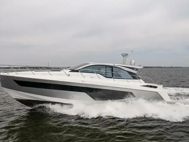 Azimut 51 Atlantis