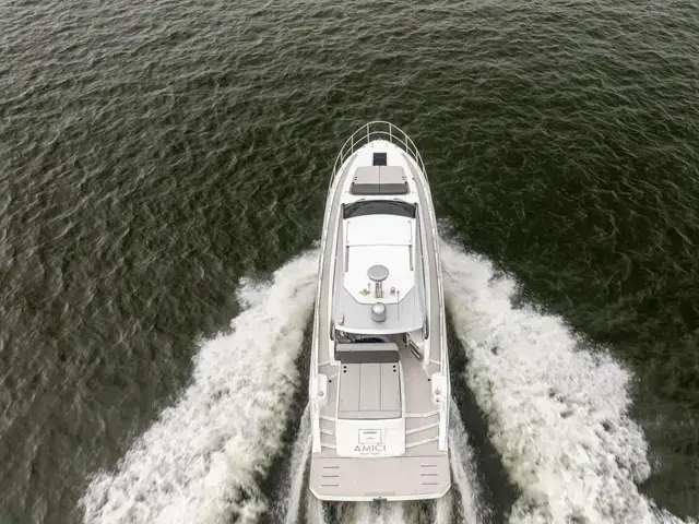 Azimut 51 Atlantis