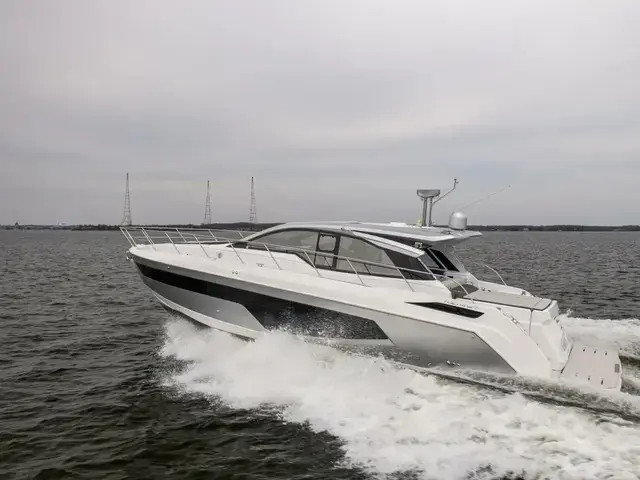 Azimut 51 Atlantis