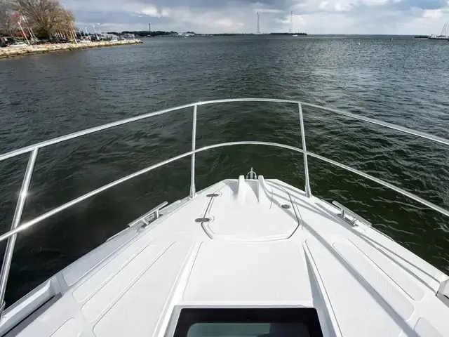 Azimut 51 Atlantis