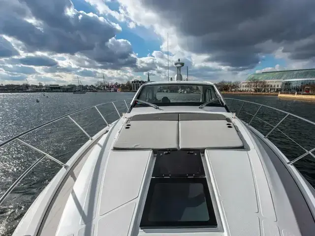 Azimut 51 Atlantis