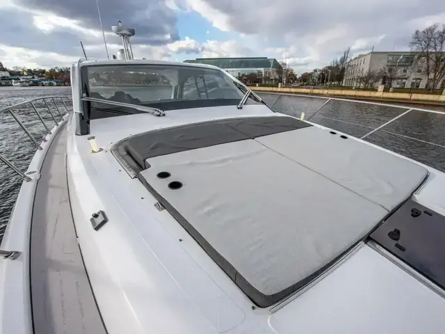 Azimut 51 Atlantis