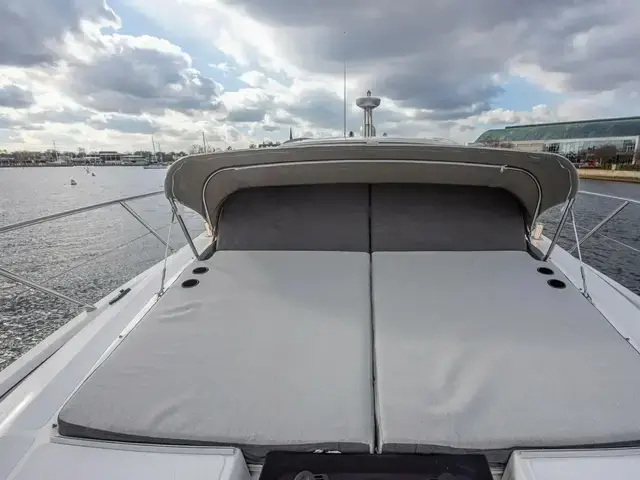 Azimut 51 Atlantis