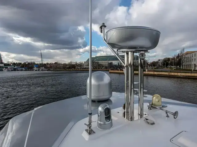 Azimut 51 Atlantis