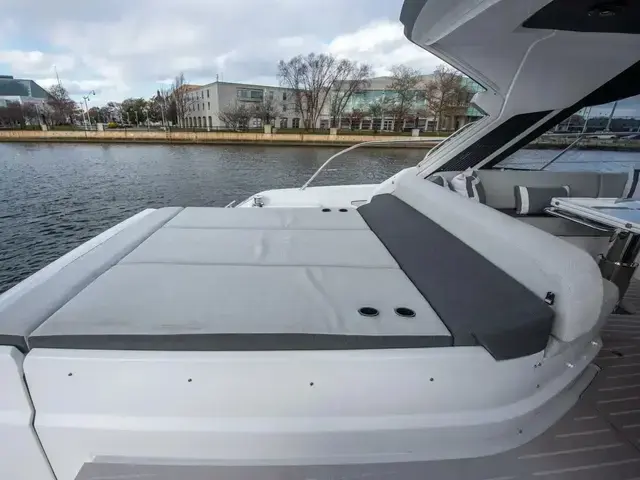 Azimut 51 Atlantis