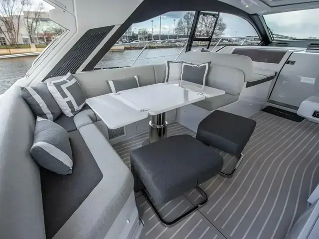 Azimut 51 Atlantis