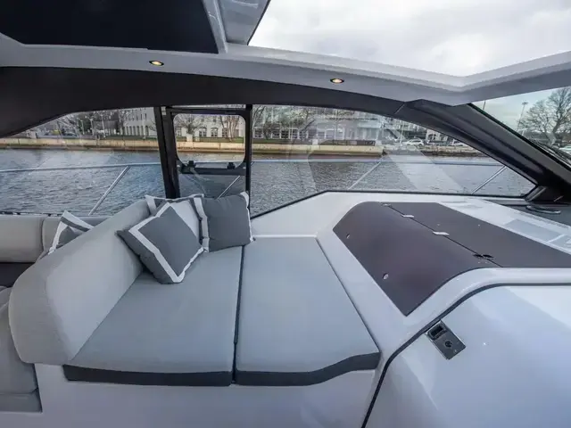 Azimut 51 Atlantis