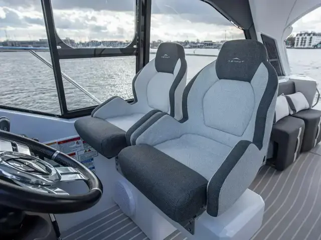 Azimut 51 Atlantis