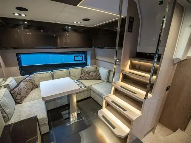 Azimut 51 Atlantis