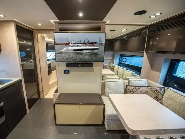 Azimut 51 Atlantis