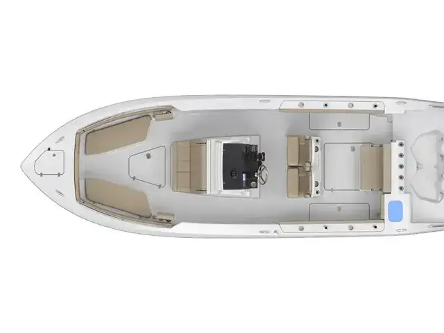 Pursuit 268 Sport