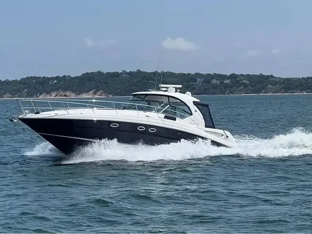 Sea Ray Sundancer 420 for sale in United States of America for $259,999