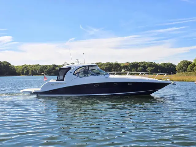 Sea Ray 420 Sundancer