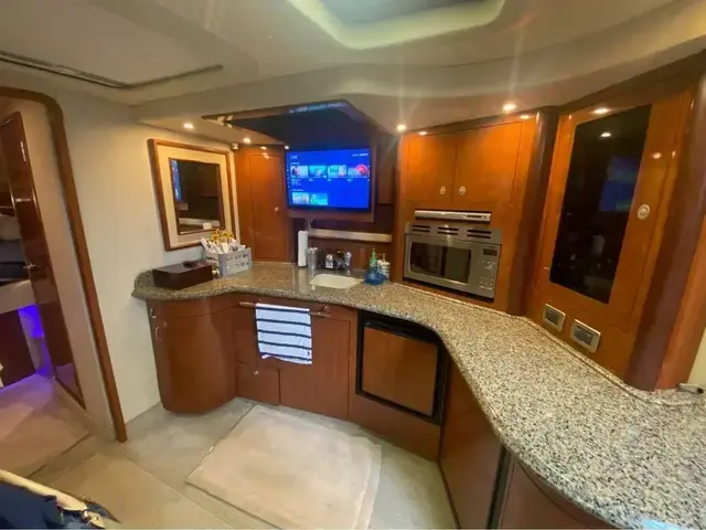 Sea Ray 420 Sundancer