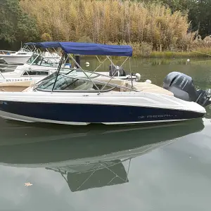 2019 Regal 21 OBX